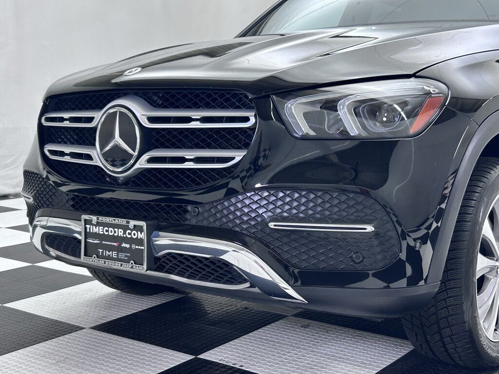 2022 Mercedes-Benz GLE 350 Portland OR