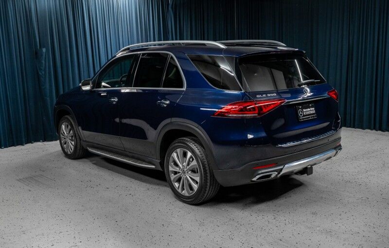 2022 Mercedes-Benz GLE 350 SUV Scottsdale AZ