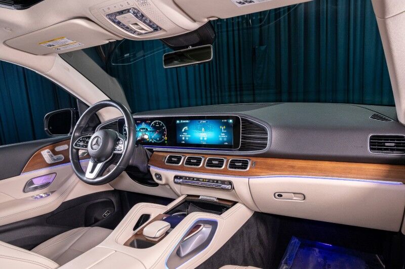 2022 Mercedes-Benz GLE 350 SUV Scottsdale AZ