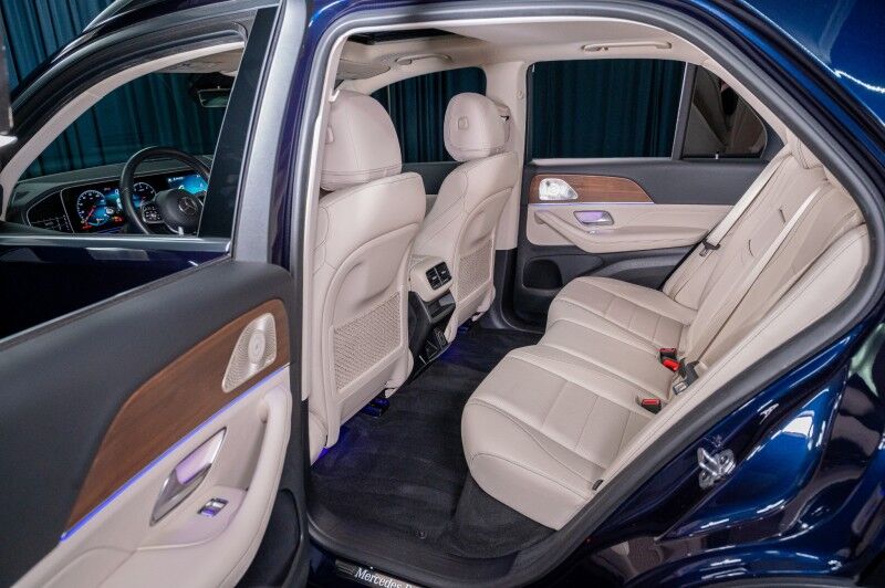 2022 Mercedes-Benz GLE 350 SUV Scottsdale AZ