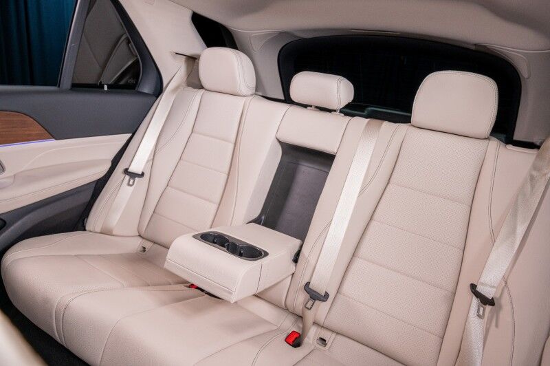 2022 Mercedes-Benz GLE 350 SUV Scottsdale AZ