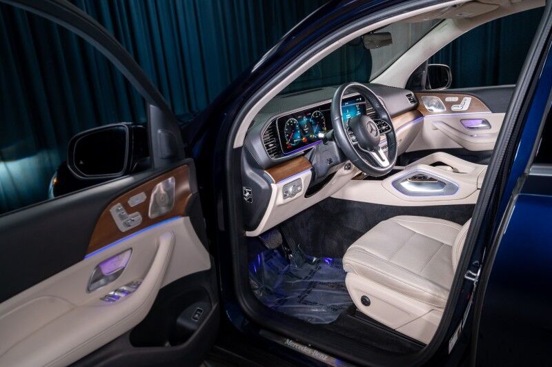 2022 Mercedes-Benz GLE 350 SUV Scottsdale AZ