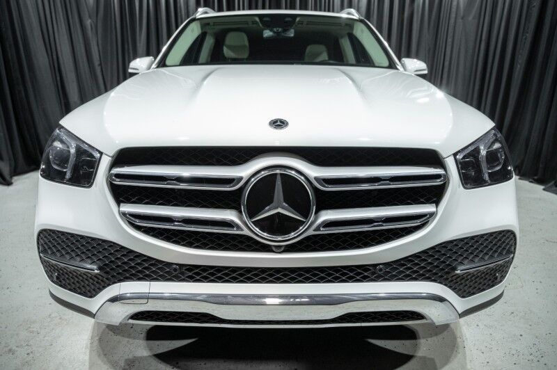 2022 Mercedes-Benz GLE 350 SUV Peoria AZ