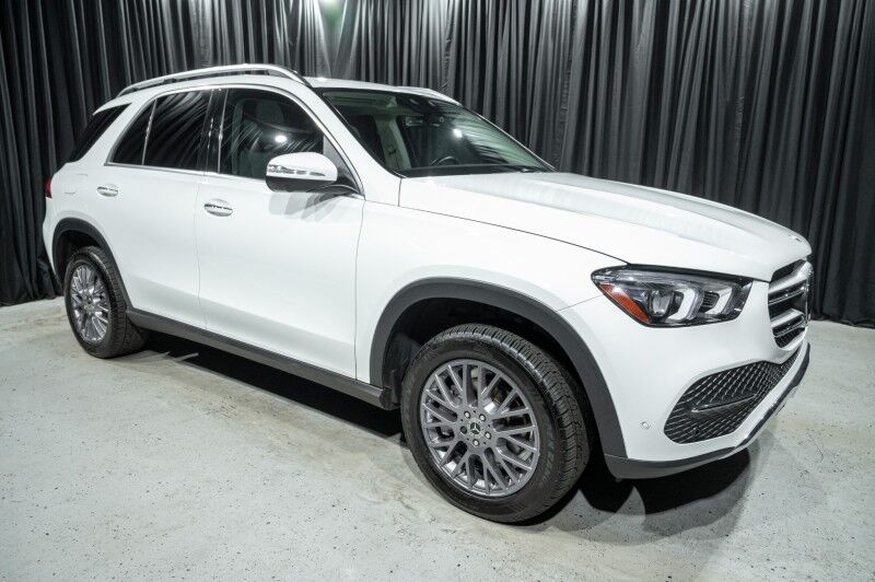 2022 Mercedes-Benz GLE 350 SUV Peoria AZ