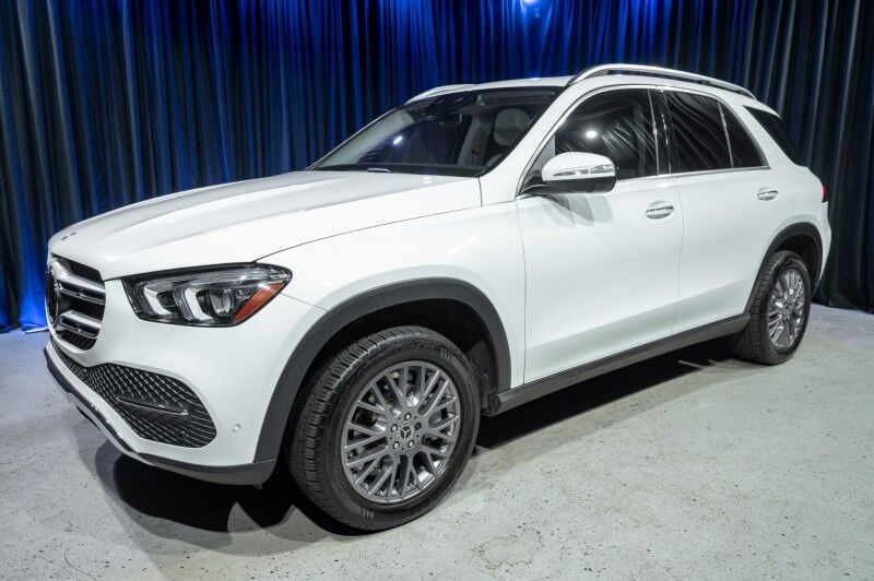 2022 Mercedes-Benz GLE 350 SUV Peoria AZ