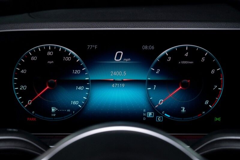 2022 Mercedes-Benz GLE 350 SUV Peoria AZ
