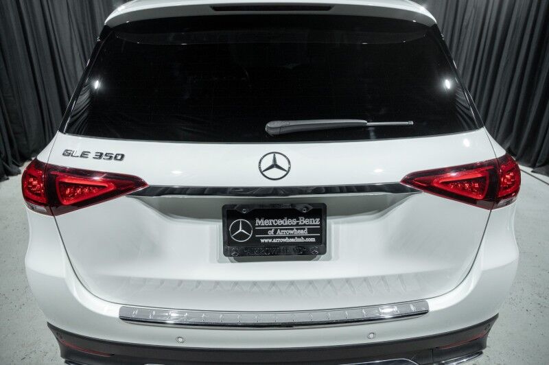 2022 Mercedes-Benz GLE 350 SUV Peoria AZ