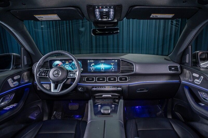 2022 Mercedes-Benz GLE 350 SUV Scottsdale AZ