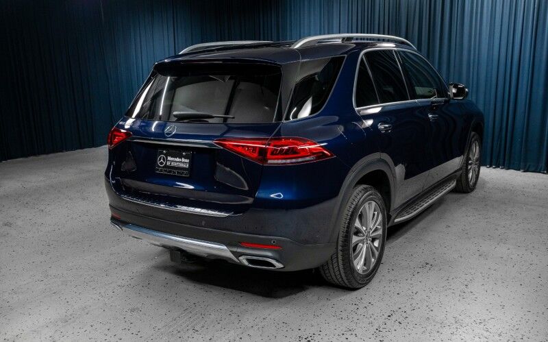 2022 Mercedes-Benz GLE 350 SUV Scottsdale AZ