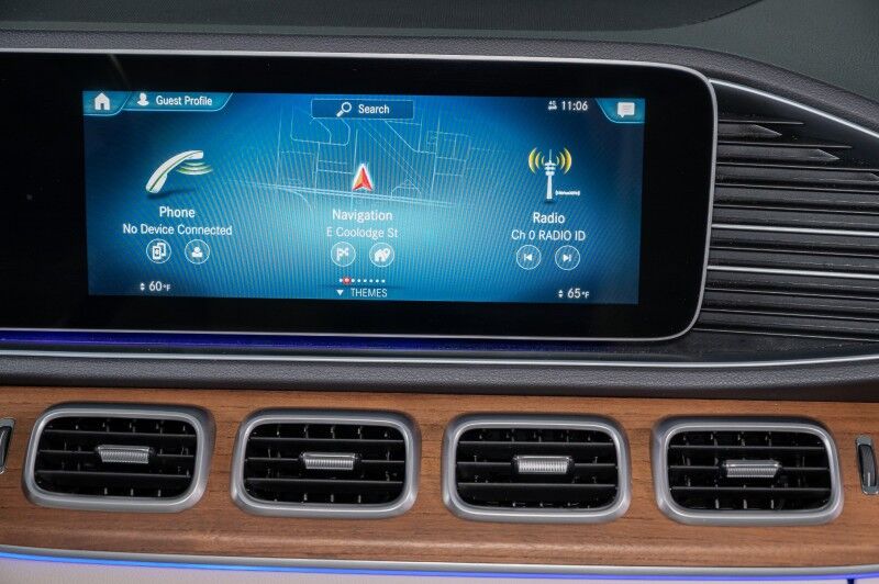 2022 Mercedes-Benz GLE 350 SUV Scottsdale AZ