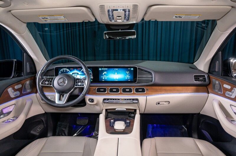 2022 Mercedes-Benz GLE 350 SUV Scottsdale AZ