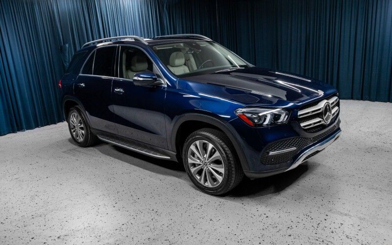 2022 Mercedes-Benz GLE 350 SUV Scottsdale AZ