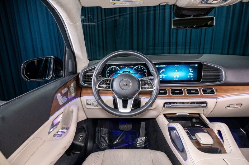 2022 Mercedes-Benz GLE 350 SUV Scottsdale AZ