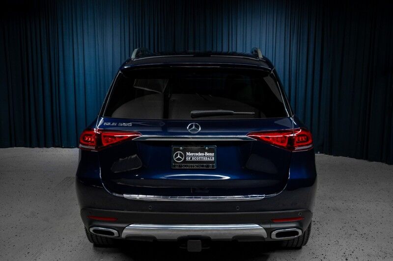 2022 Mercedes-Benz GLE 350 SUV Scottsdale AZ