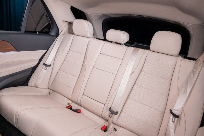 2022 Mercedes-Benz GLE 350 SUV Scottsdale AZ