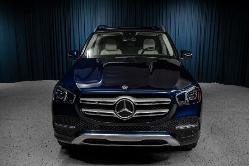 2022 Mercedes-Benz GLE 350 SUV Scottsdale AZ