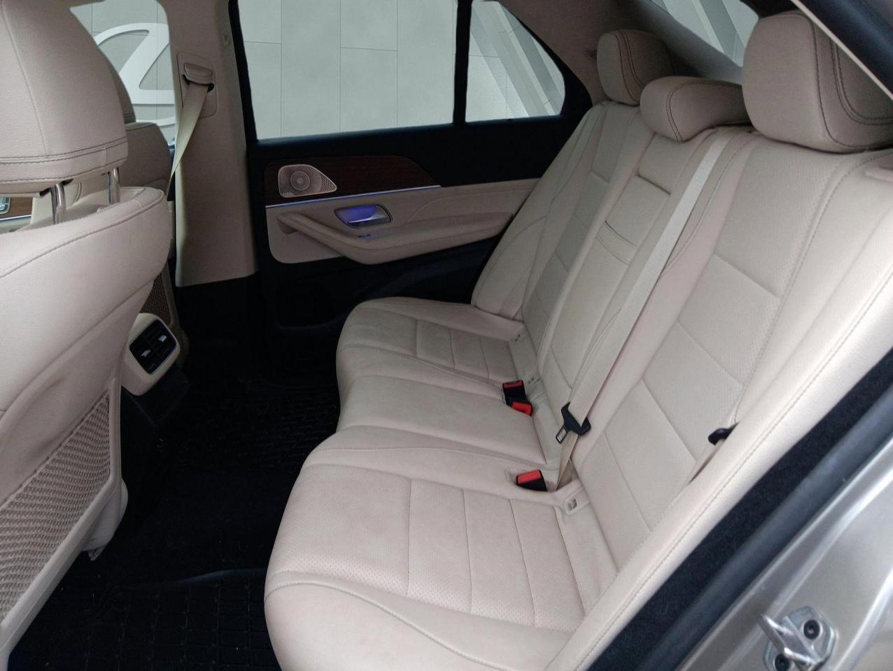 2022 Mercedes-Benz GLE 350 San Antonio TX