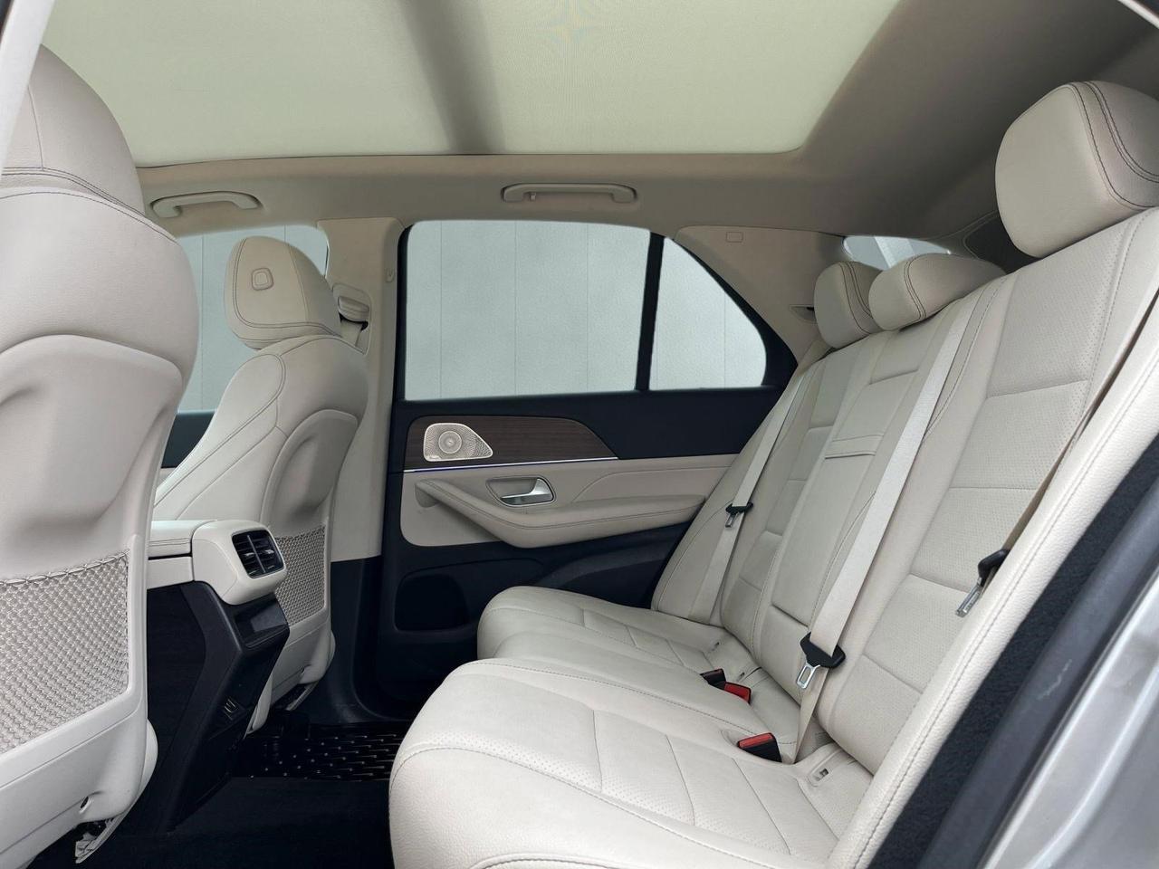 2022 Mercedes-Benz GLE 350 San Antonio TX