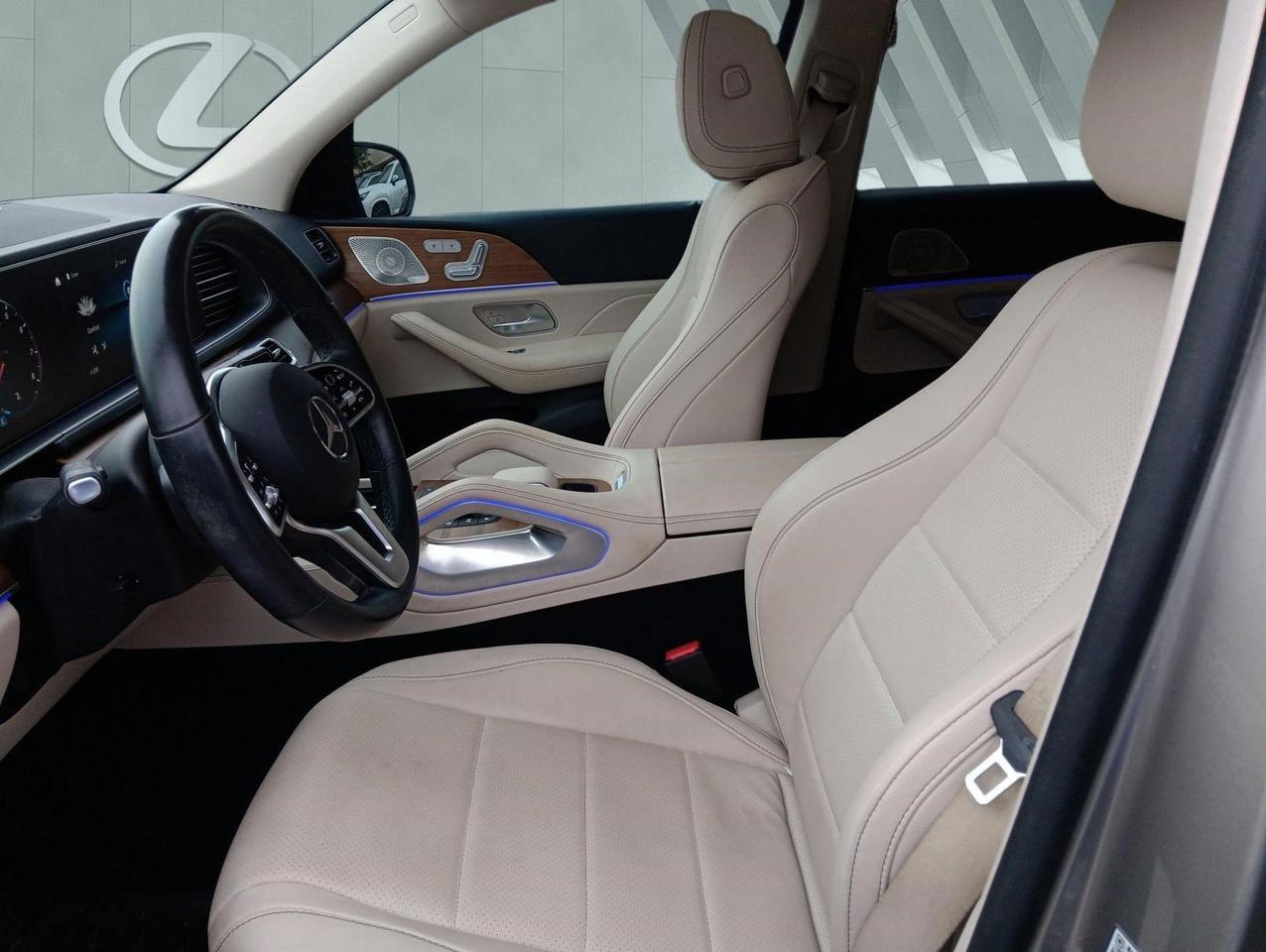 2022 Mercedes-Benz GLE 350 San Antonio TX