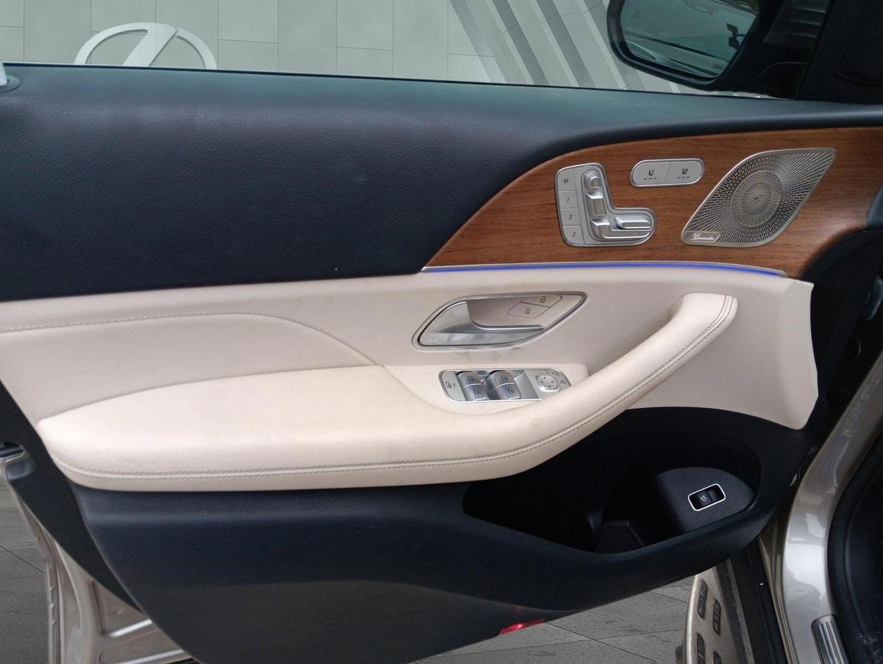 2022 Mercedes-Benz GLE 350 San Antonio TX