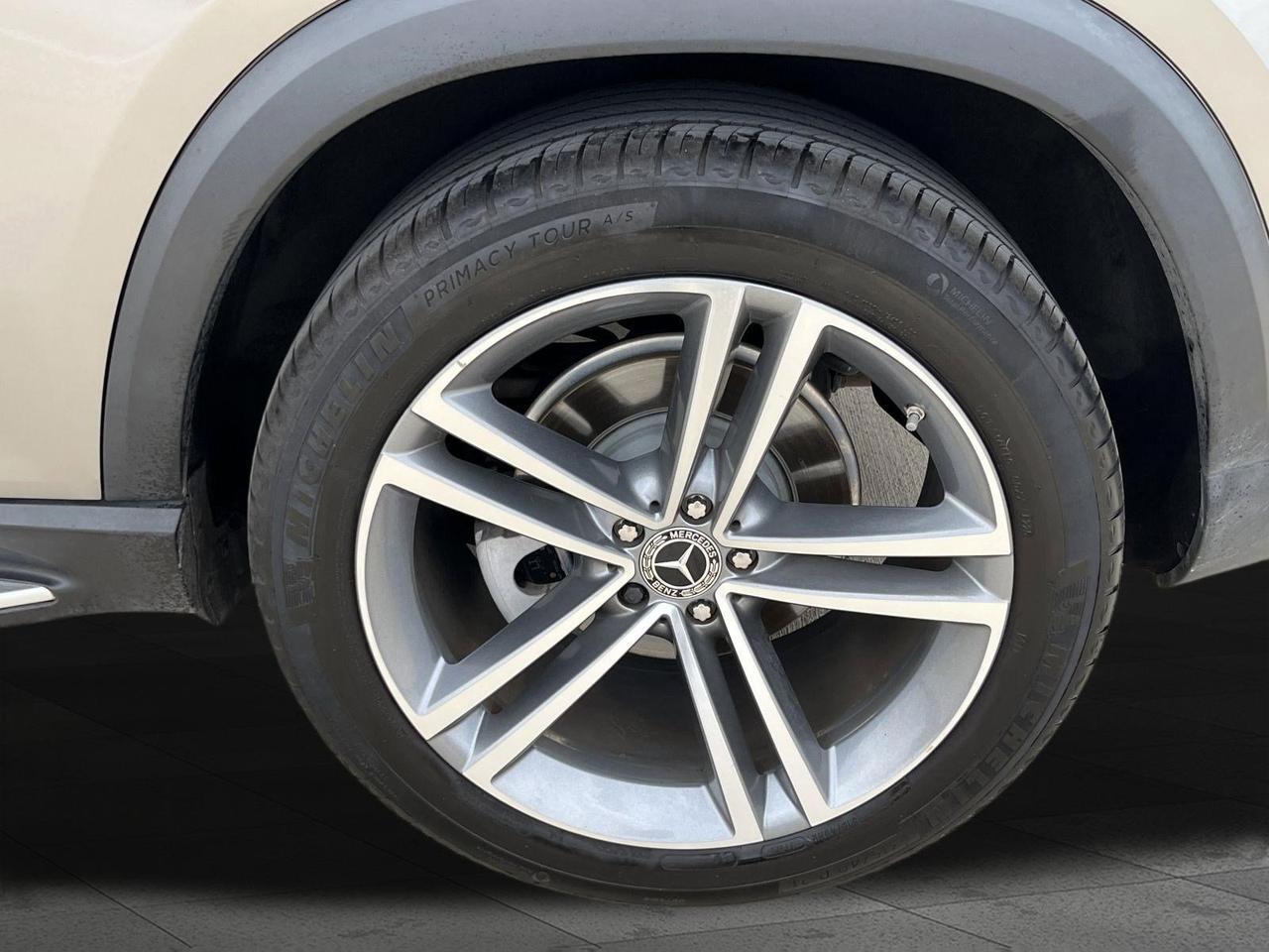 2022 Mercedes-Benz GLE 350 San Antonio TX