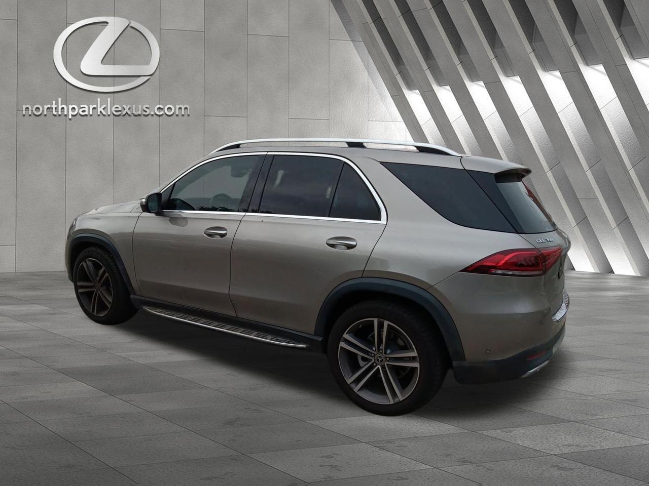 2022 Mercedes-Benz GLE 350 San Antonio TX