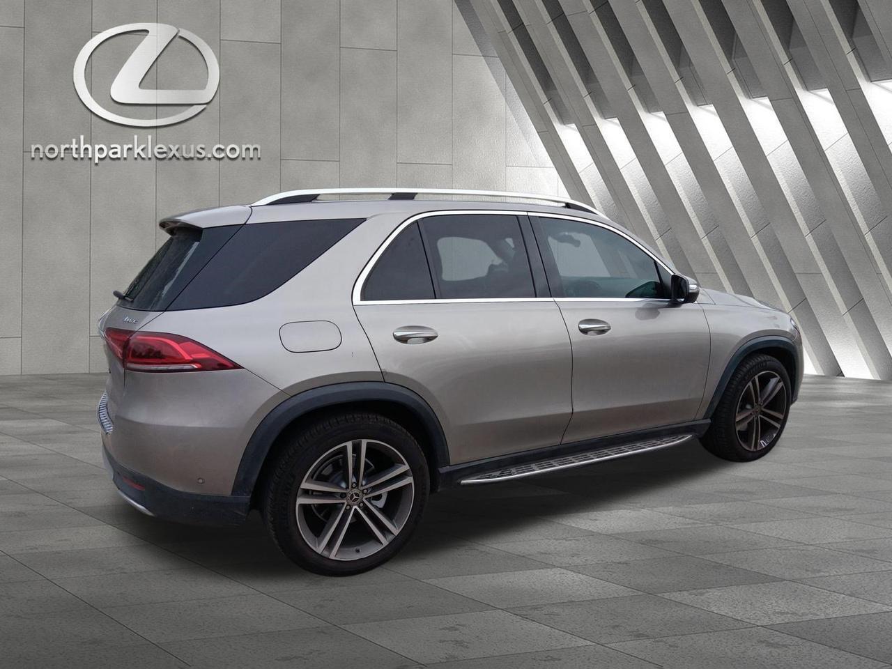 2022 Mercedes-Benz GLE 350 San Antonio TX