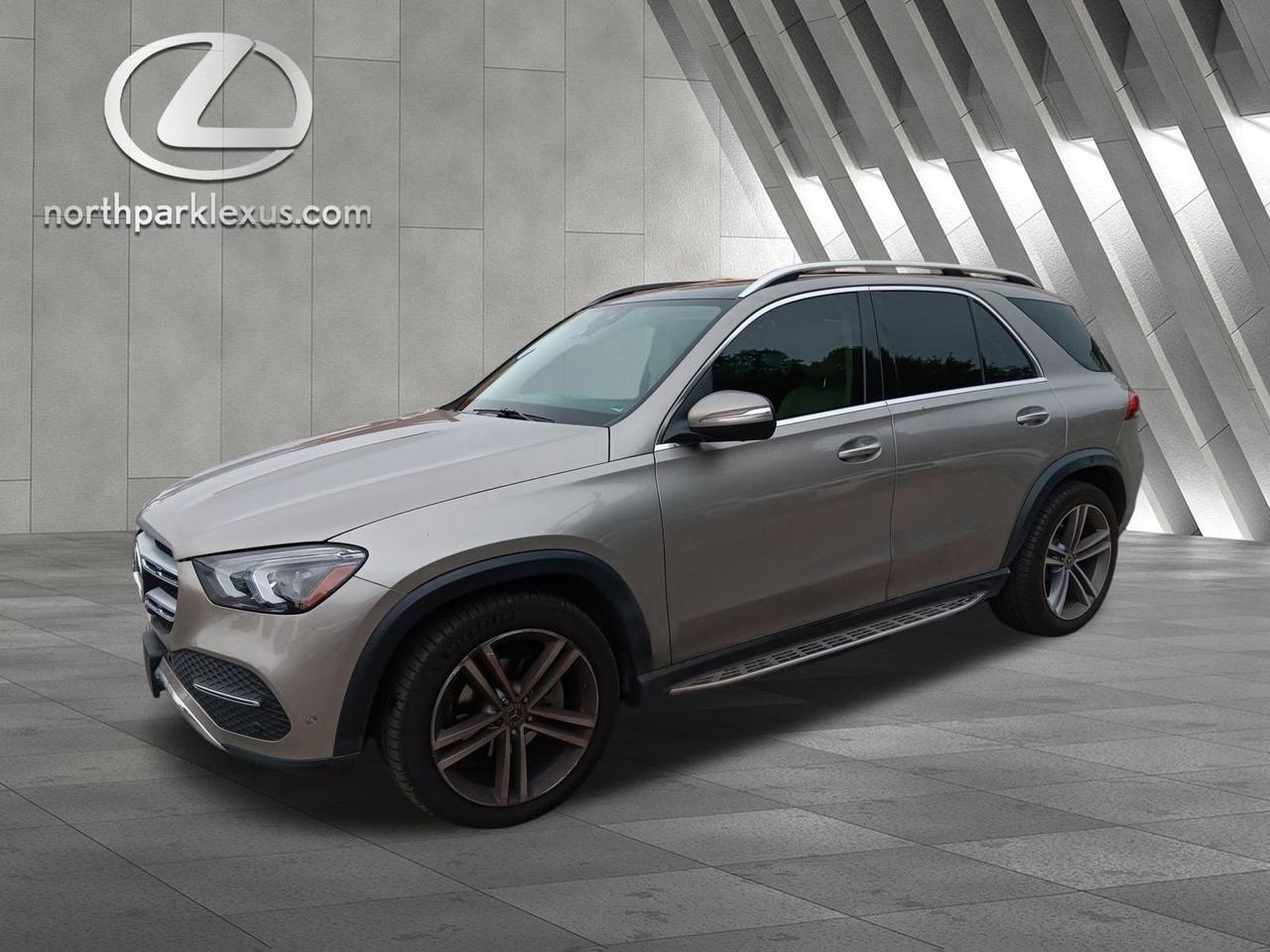 2022 Mercedes-Benz GLE 350 San Antonio TX