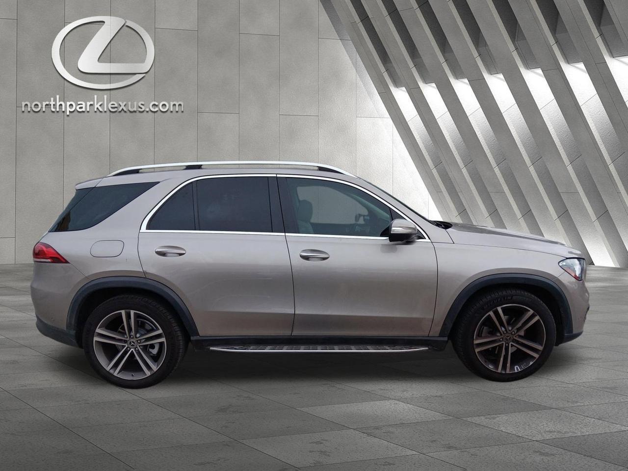 2022 Mercedes-Benz GLE 350 San Antonio TX