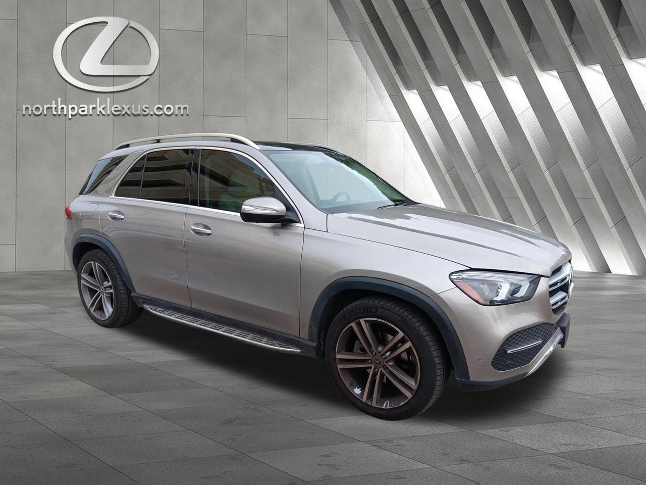 2022 Mercedes-Benz GLE 350 San Antonio TX