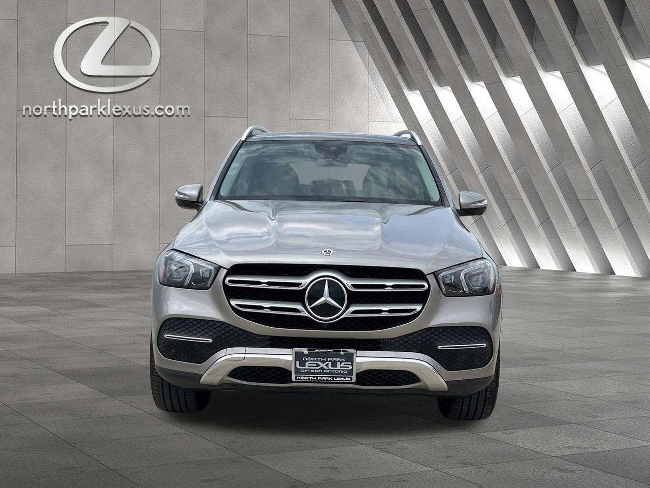 2022 Mercedes-Benz GLE 350 San Antonio TX