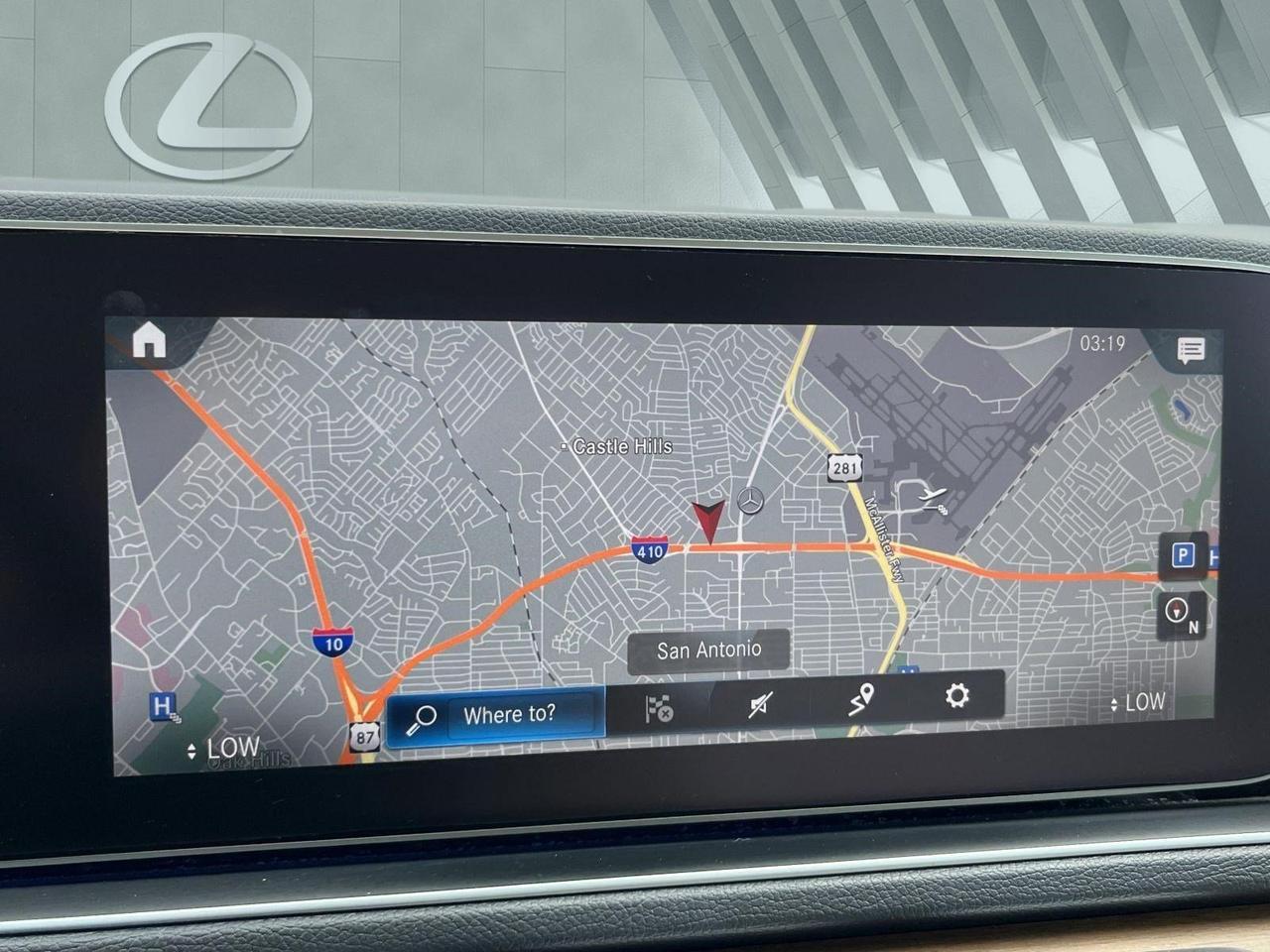 2022 Mercedes-Benz GLE 350 San Antonio TX