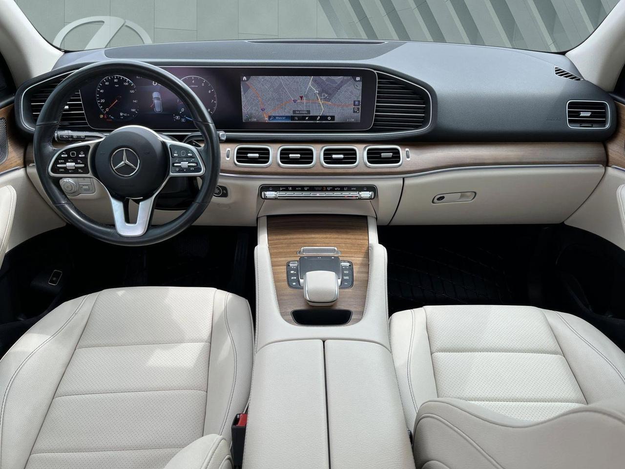 2022 Mercedes-Benz GLE 350 San Antonio TX