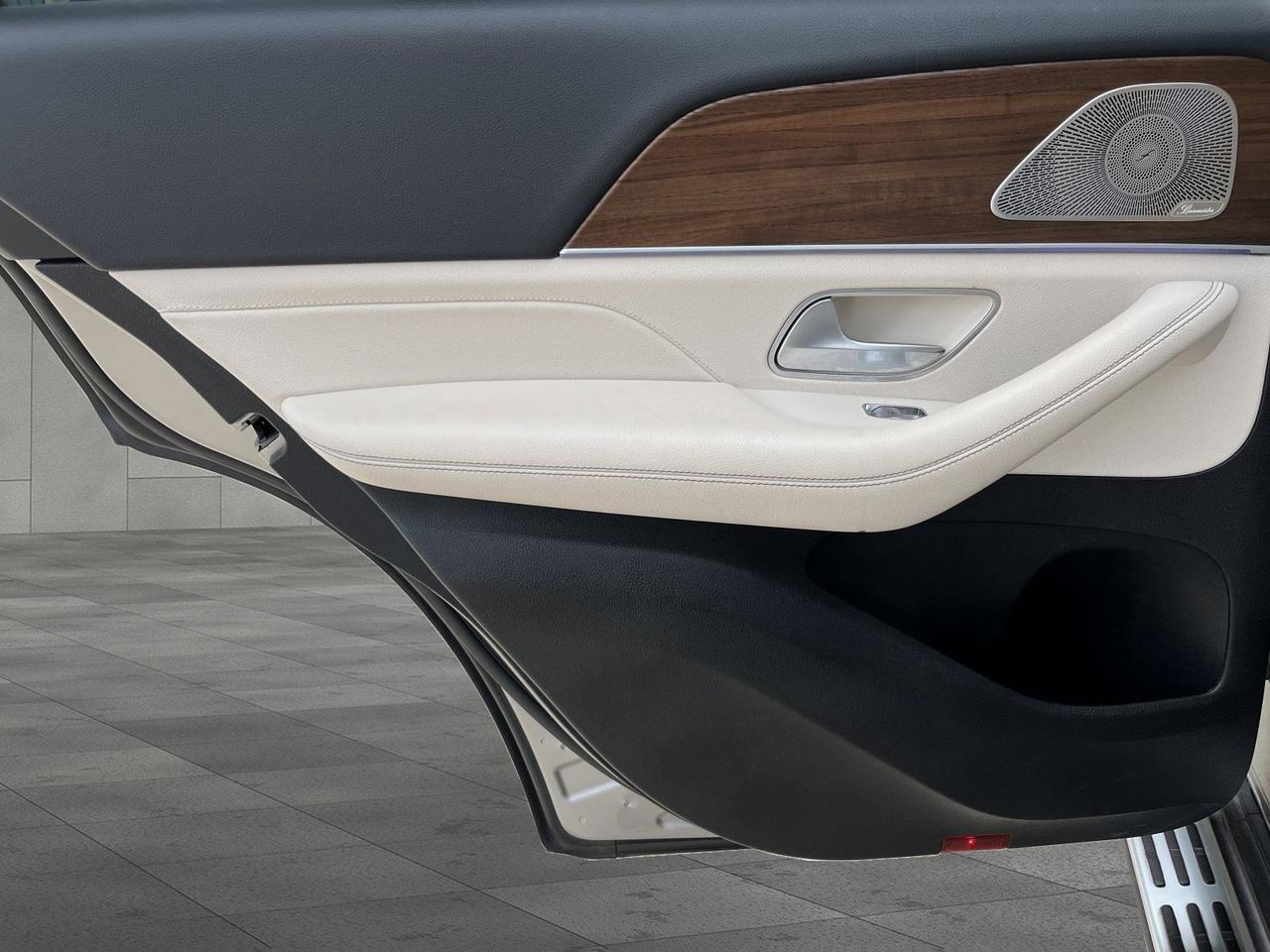 2022 Mercedes-Benz GLE 350 San Antonio TX