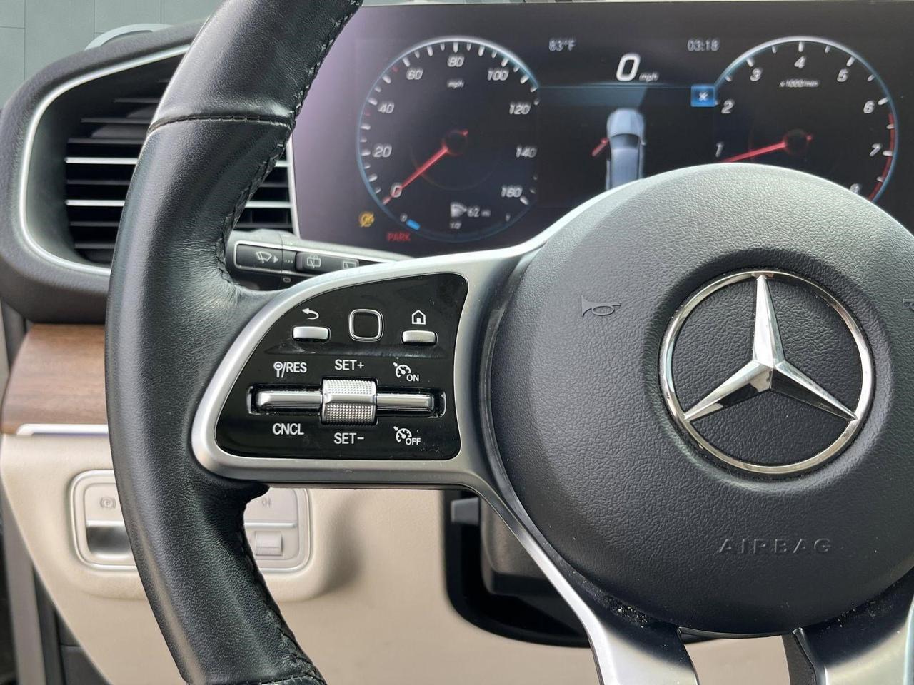 2022 Mercedes-Benz GLE 350 San Antonio TX