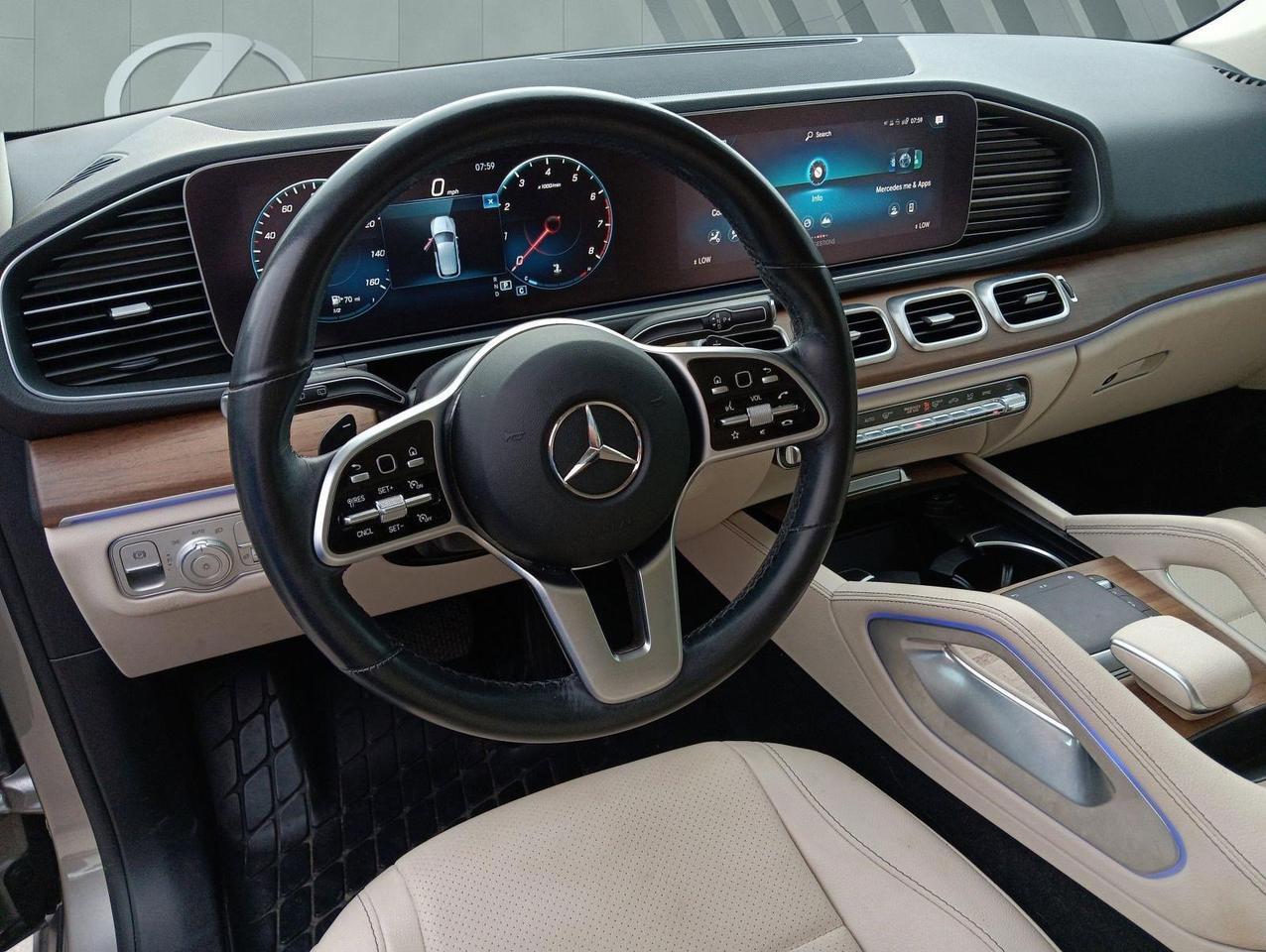 2022 Mercedes-Benz GLE 350 San Antonio TX