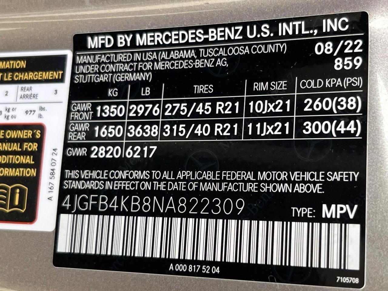 2022 Mercedes-Benz GLE 350 San Antonio TX