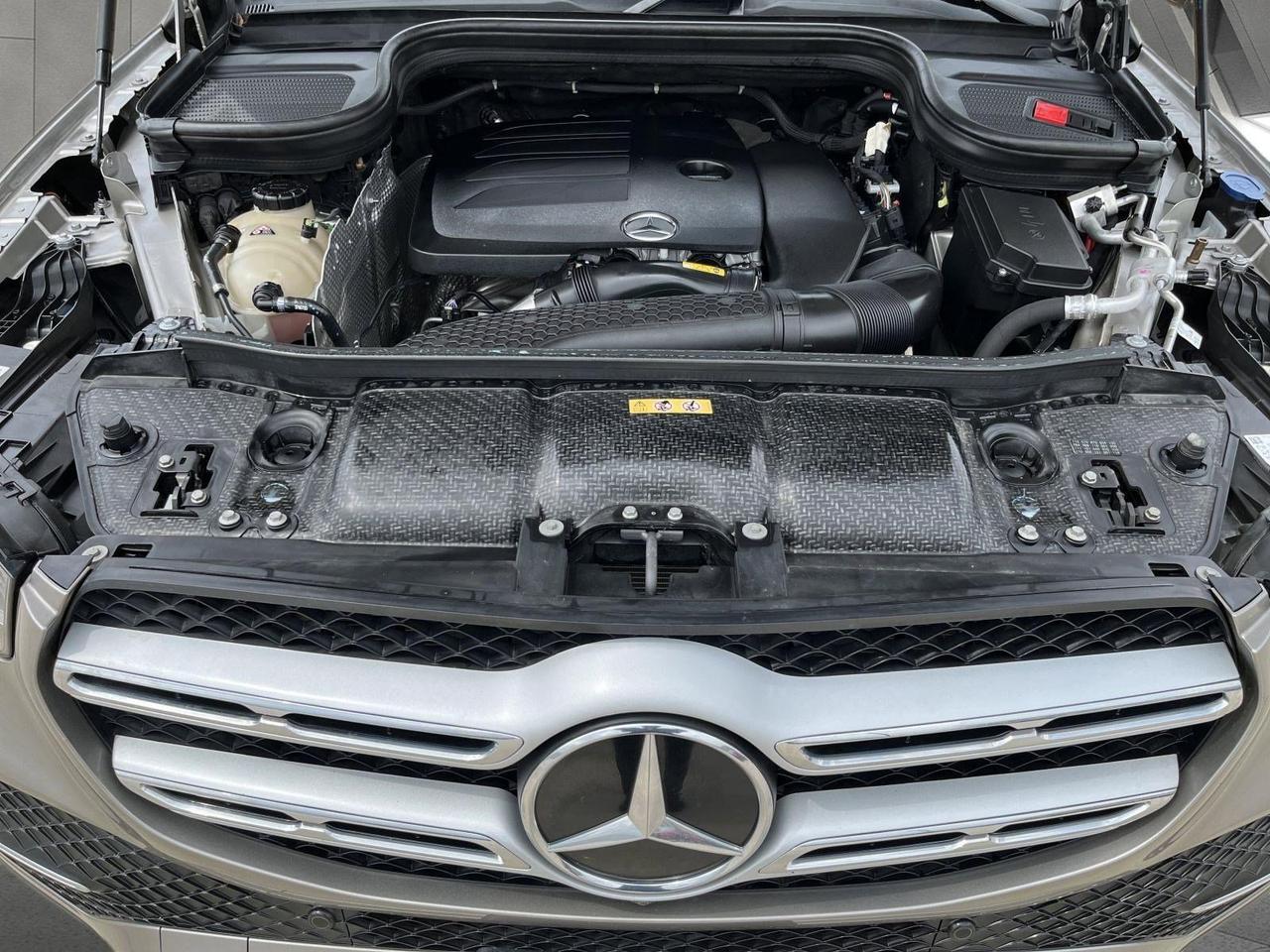 2022 Mercedes-Benz GLE 350 San Antonio TX