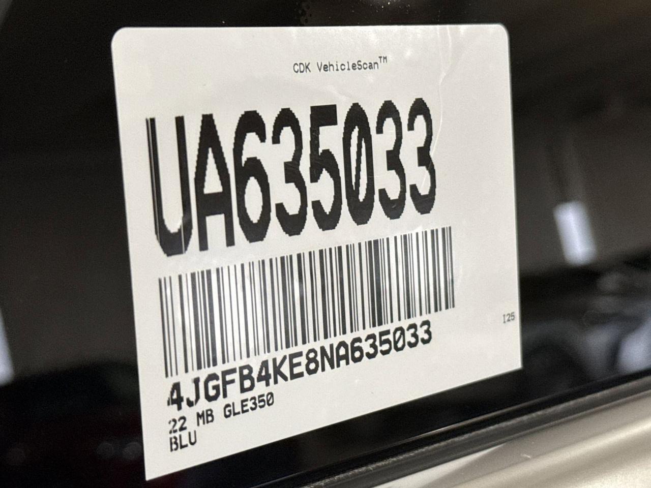 2022 Mercedes-Benz GLE 350 San Antonio TX