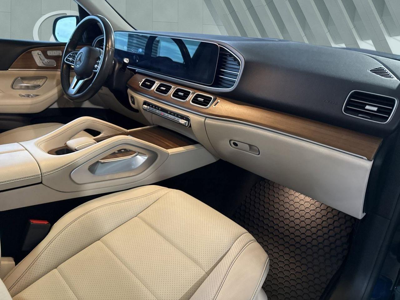 2022 Mercedes-Benz GLE 350 San Antonio TX