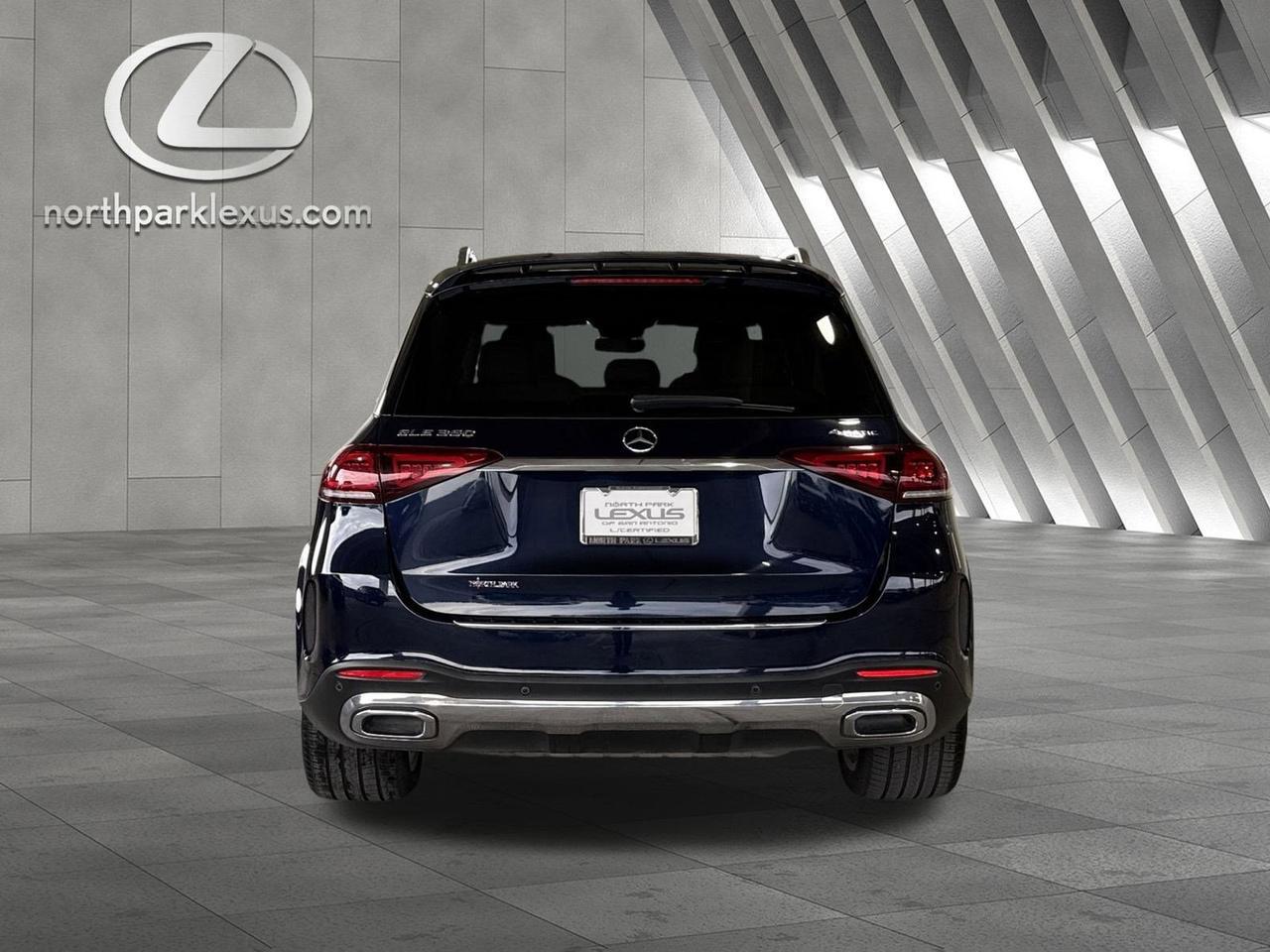 2022 Mercedes-Benz GLE 350 San Antonio TX