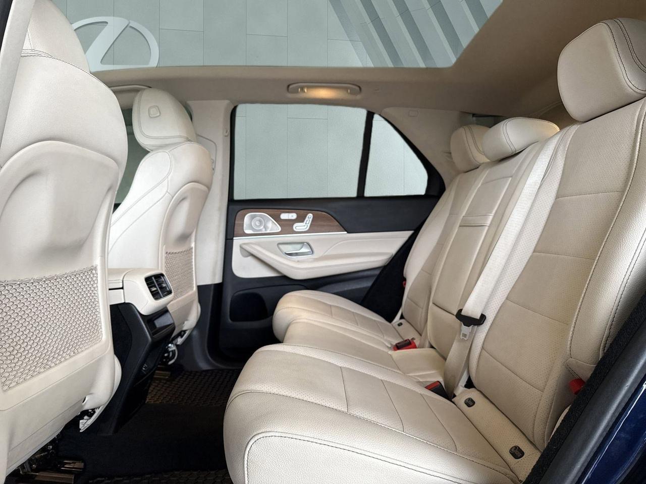 2022 Mercedes-Benz GLE 350 San Antonio TX