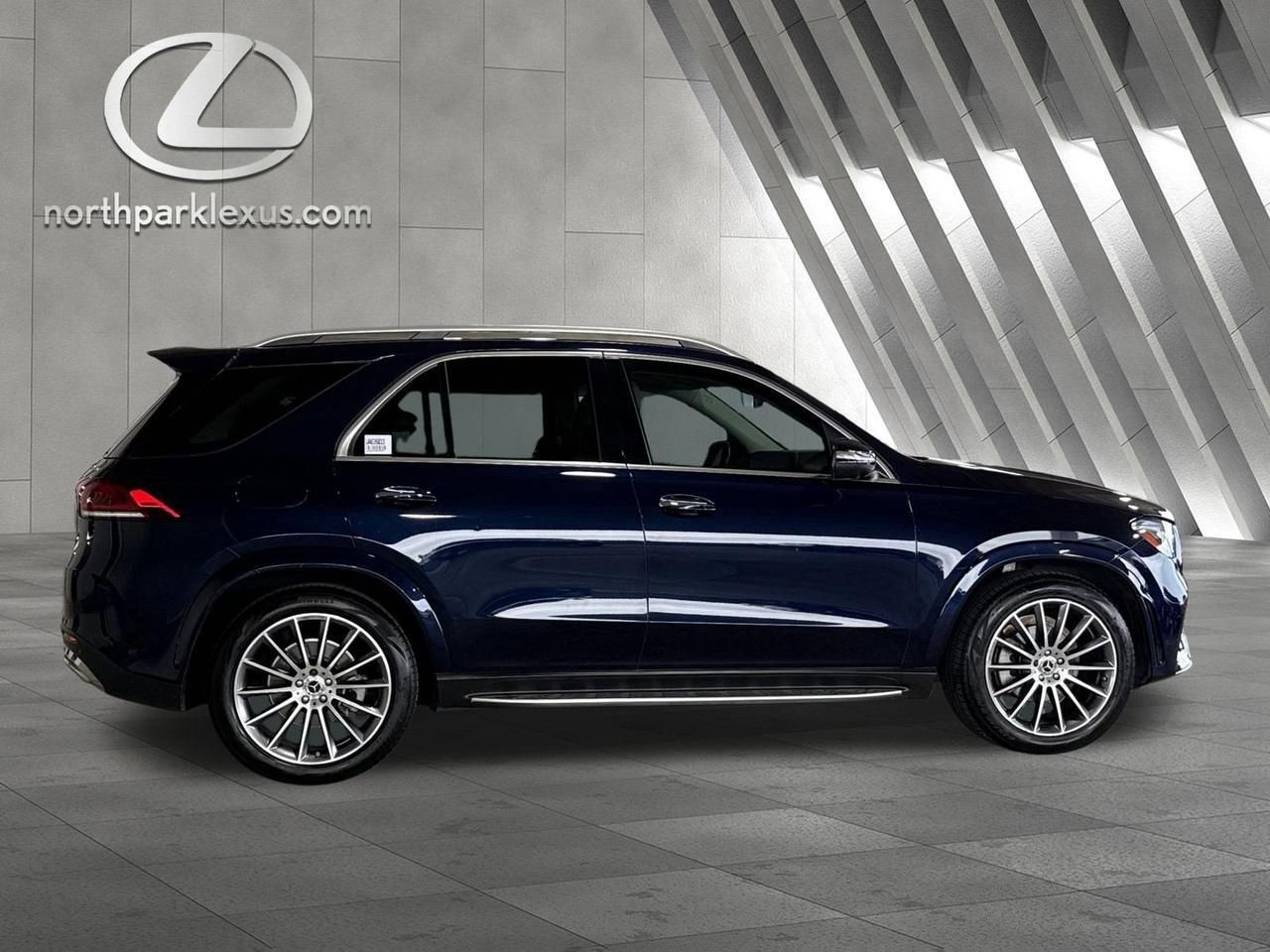 2022 Mercedes-Benz GLE 350 San Antonio TX