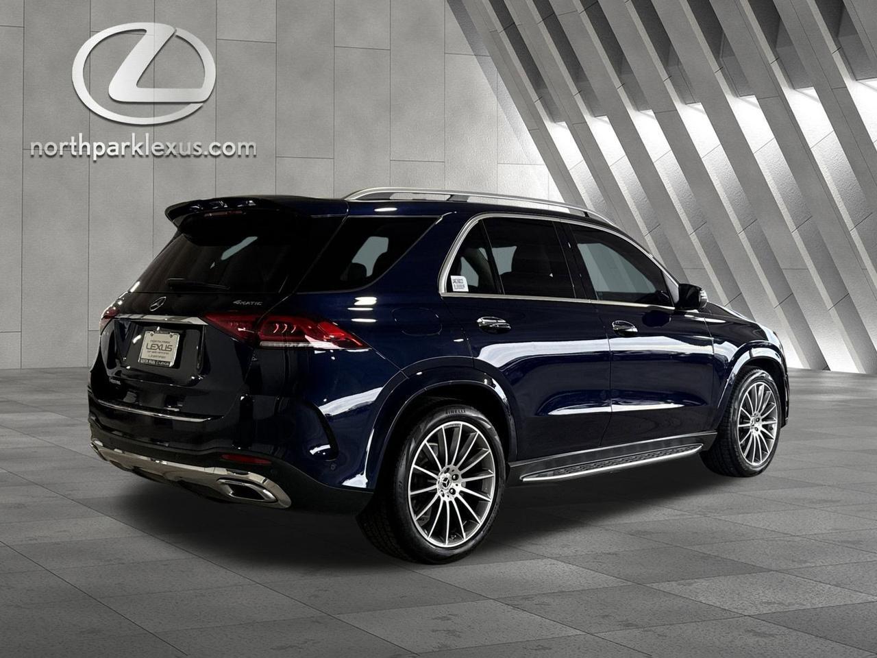 2022 Mercedes-Benz GLE 350 San Antonio TX