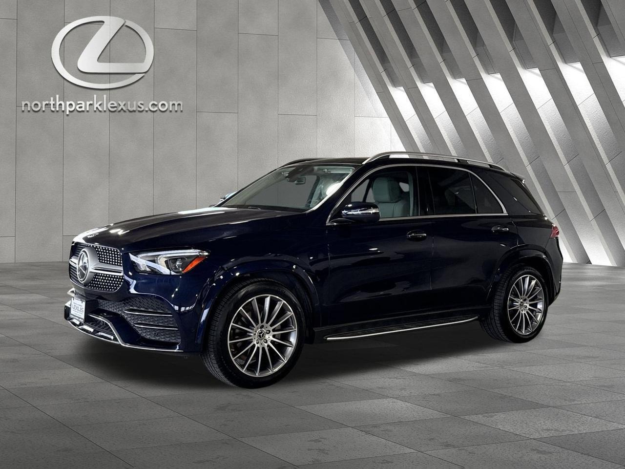 2022 Mercedes-Benz GLE 350 San Antonio TX