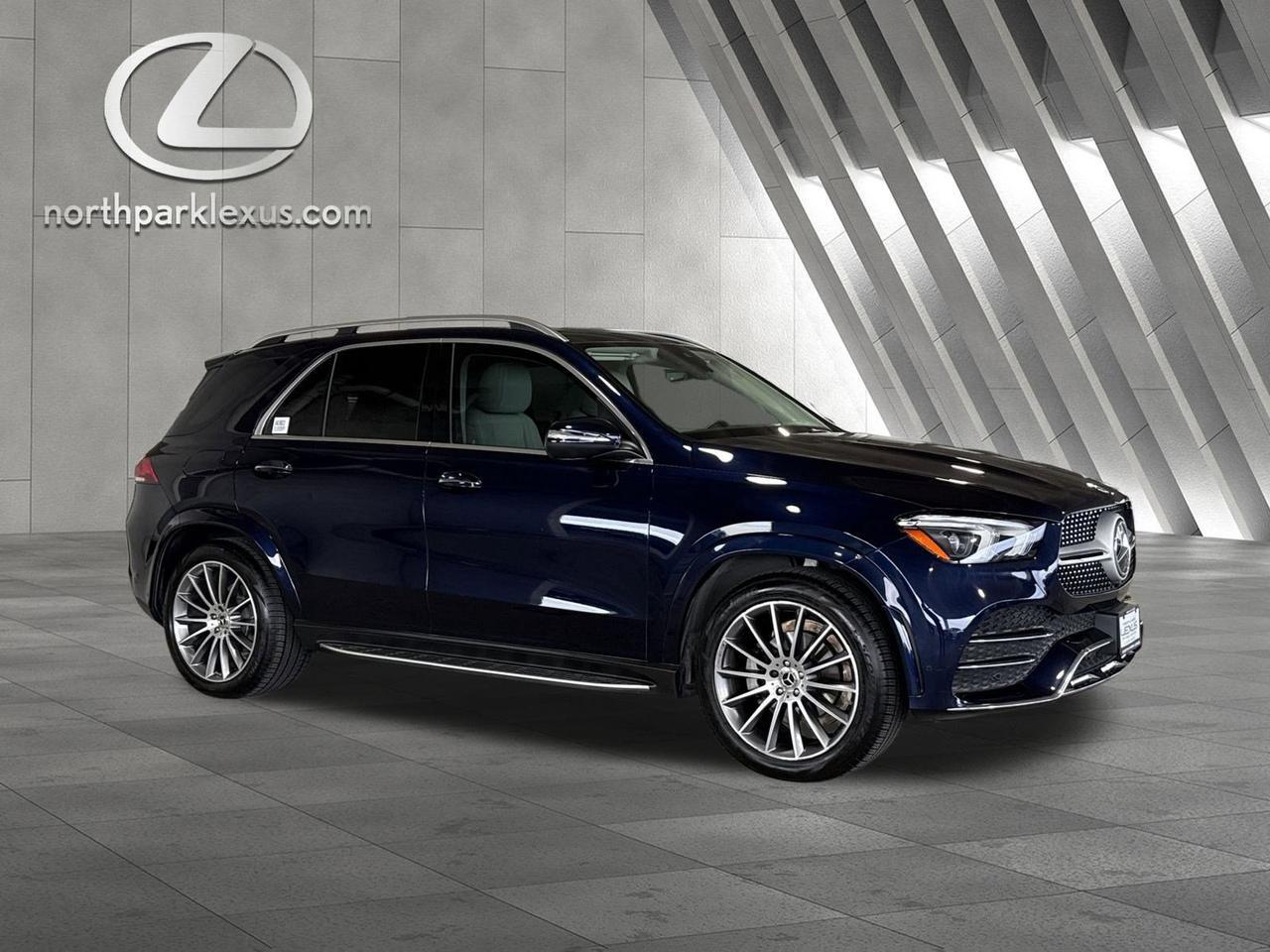 2022 Mercedes-Benz GLE 350 San Antonio TX