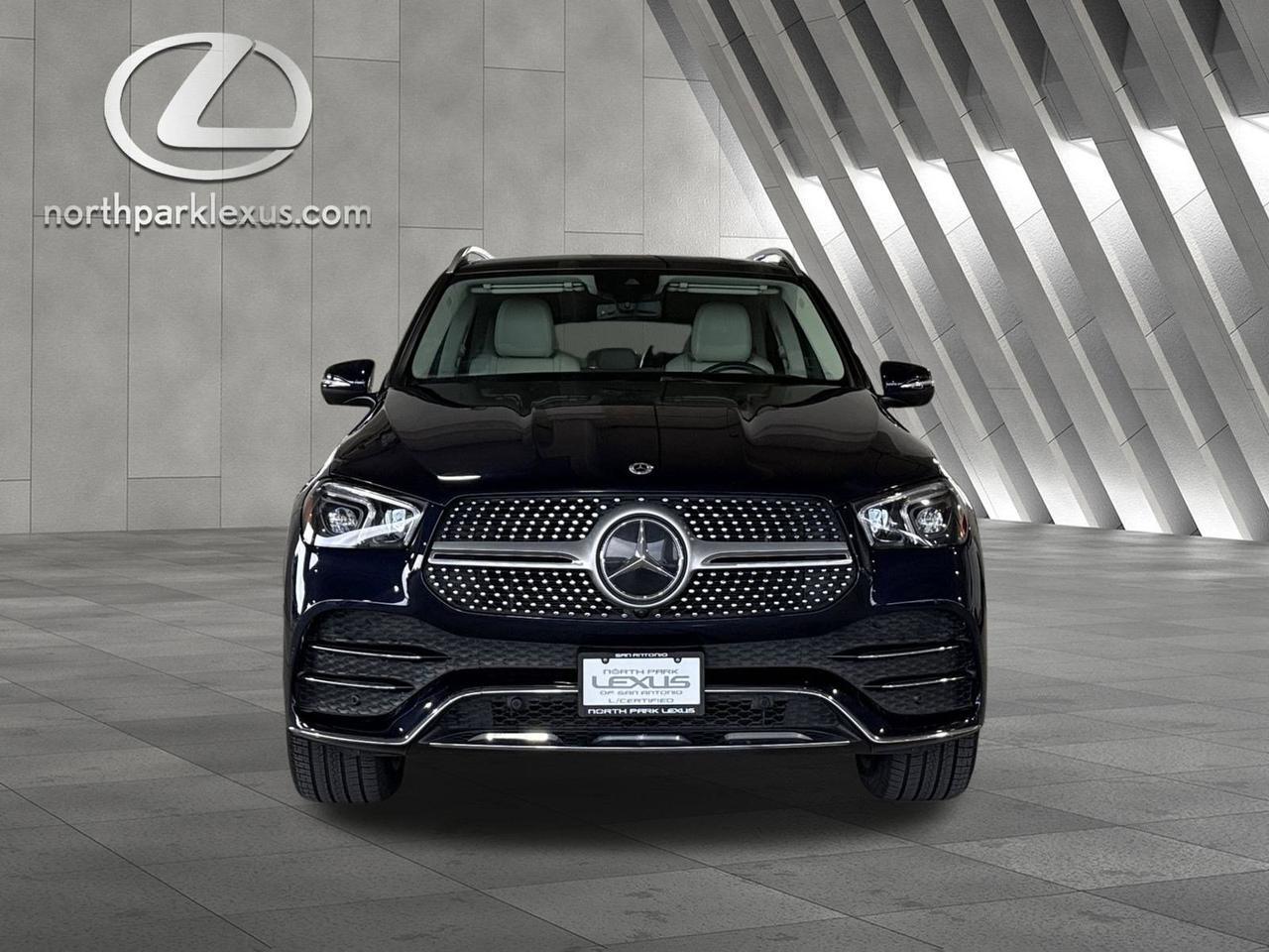 2022 Mercedes-Benz GLE 350 San Antonio TX