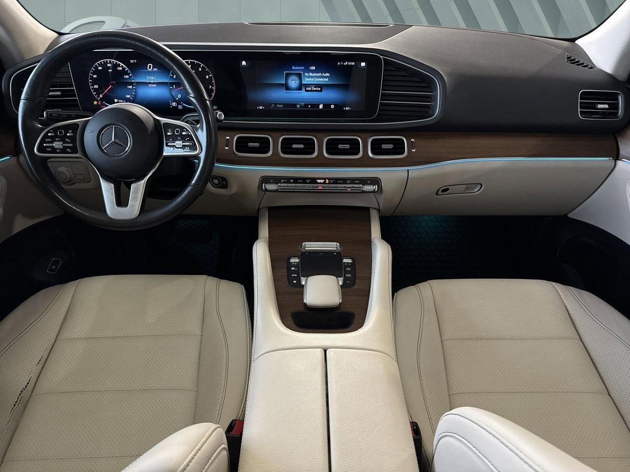 2022 Mercedes-Benz GLE 350 San Antonio TX