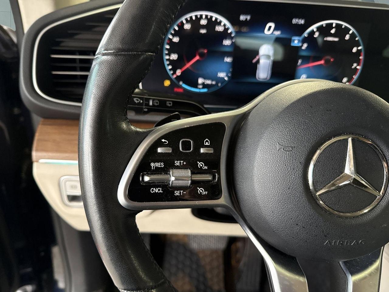 2022 Mercedes-Benz GLE 350 San Antonio TX
