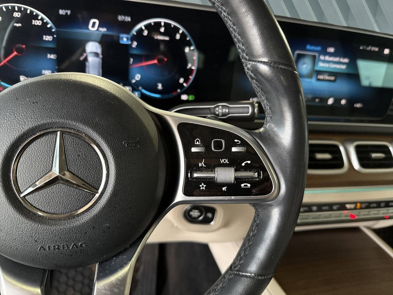 2022 Mercedes-Benz GLE 350 San Antonio TX